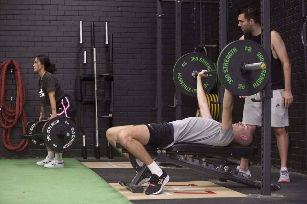 Strength & Conditioning & How it Can Benefit You 747Fitness